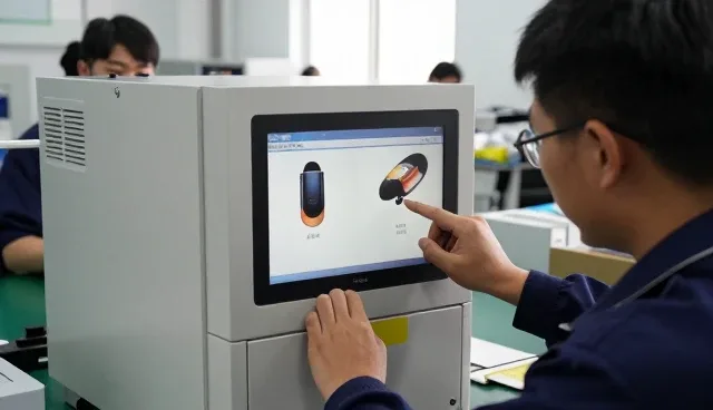 销售于一体的技术如何影响质量检验变化