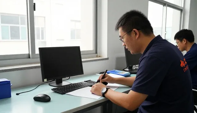 来图定制等提升跨区域项目整体体验