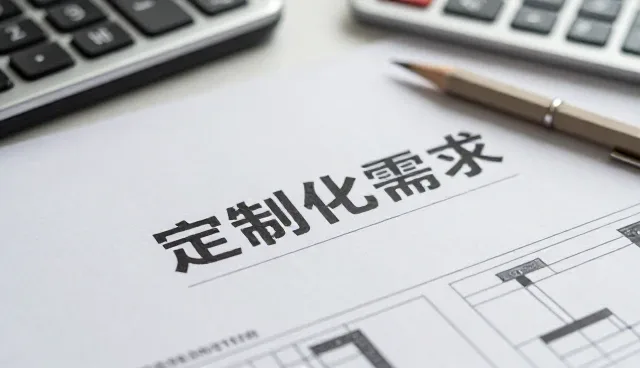 验收交付环节中的定制化需求与实践路径