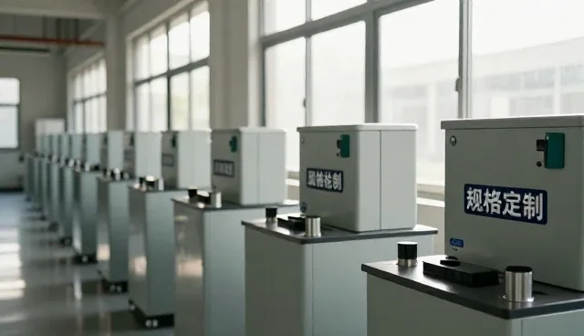 临沂久筑建材有限公司分享质量检验应用案例