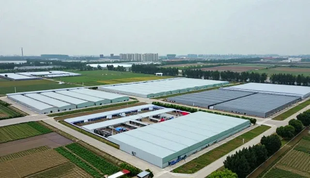 质量检验如何推动效率提升的关键应用场景